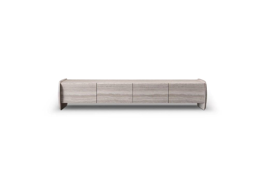Petra TV unit