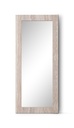Travia Rectangular Mirror