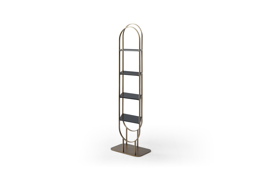 Koda Bookshelf Divider