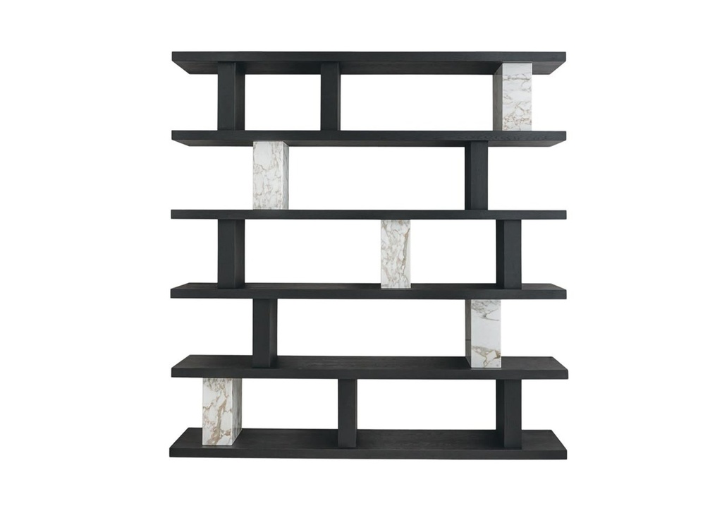 Reyna Bookshelf Divider