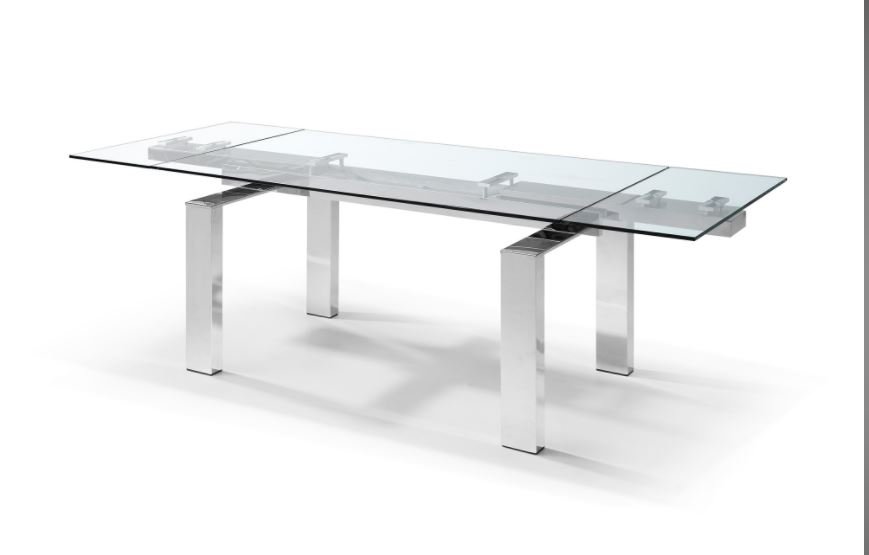 Cuatro Extendable Dining Table