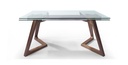 Delta Extendable Dining Table