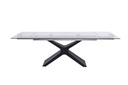 West Extendable Dining Table