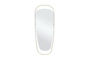 Matilda Oval Wall Mirror