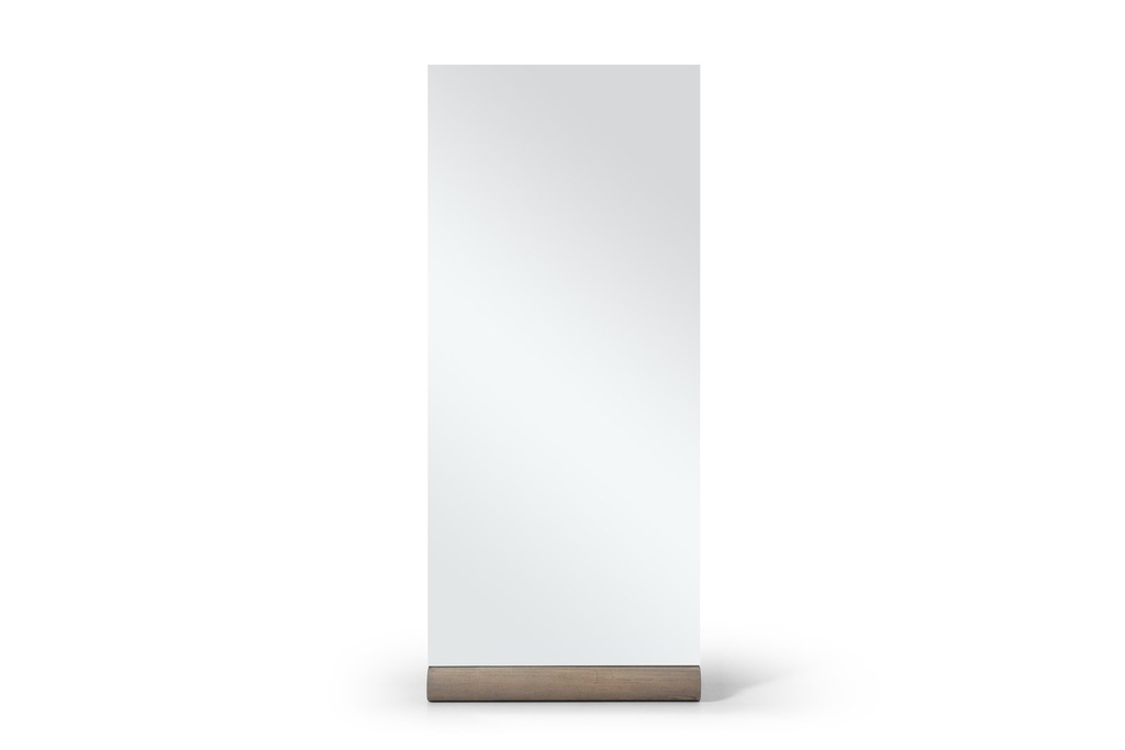 Rosie Rectangular Floor Mirror