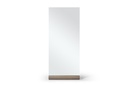 Rosie Rectangular Floor Mirror