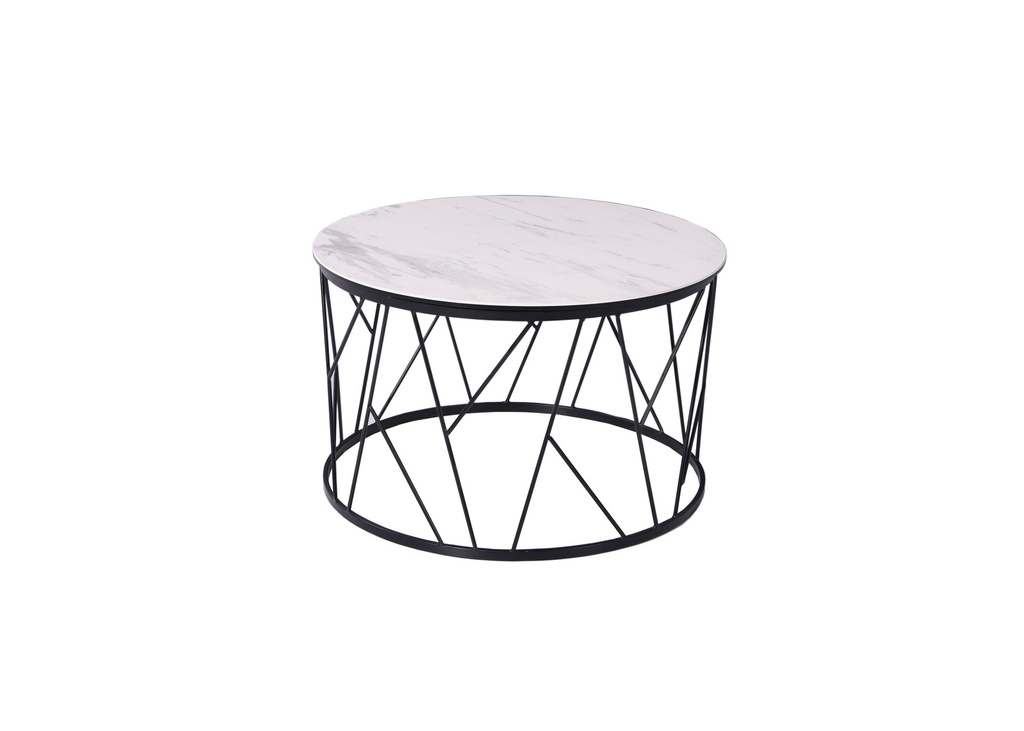 Zeus Side Table