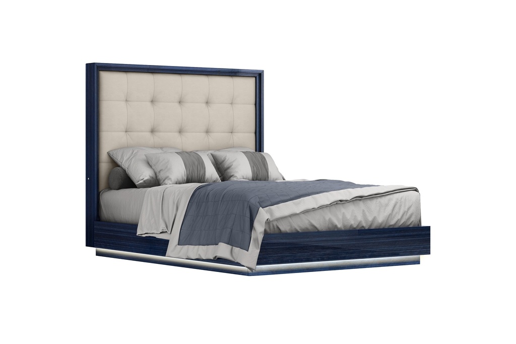 Alexander Bed