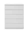 Anna Chest of Drawers