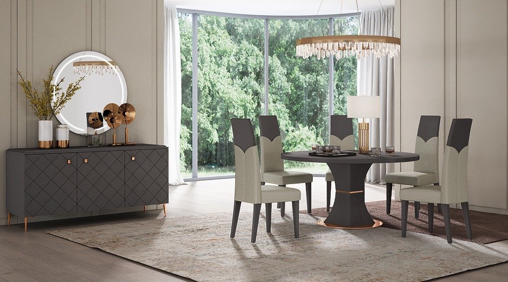 Turin Dining Chair
