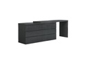 Anna Dresser Extension