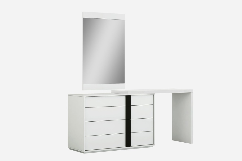 Kimberly Dresser Extension