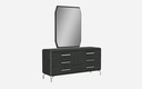 Los Angeles Double Dresser