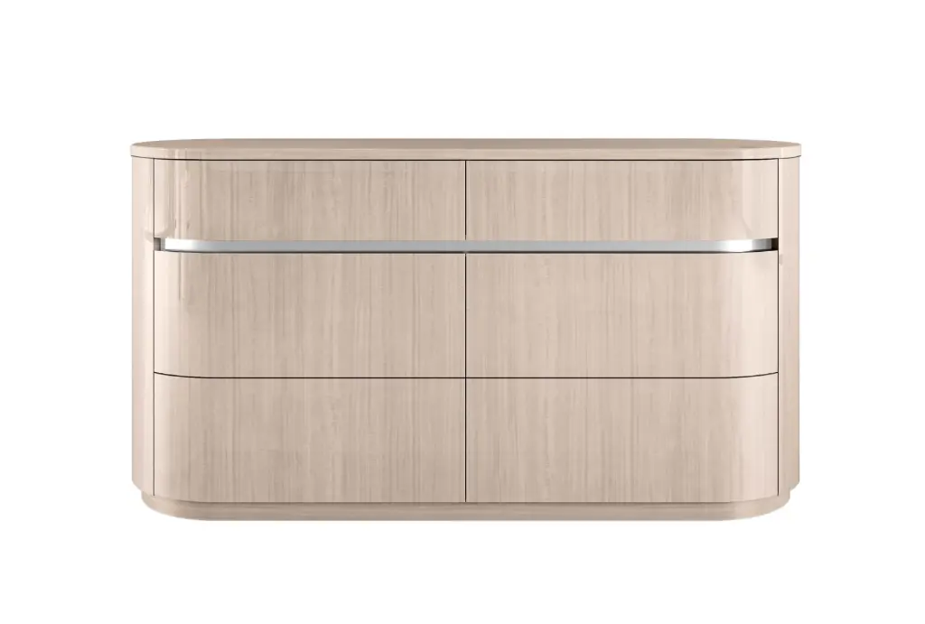 Waves Double Dresser