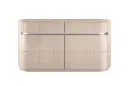 Waves Double Dresser