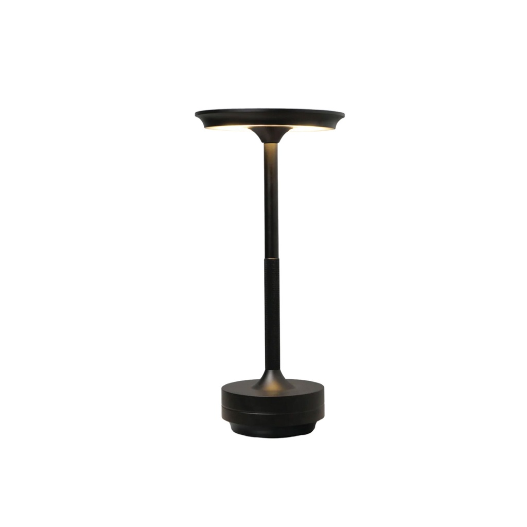 Cherry Table Lamp