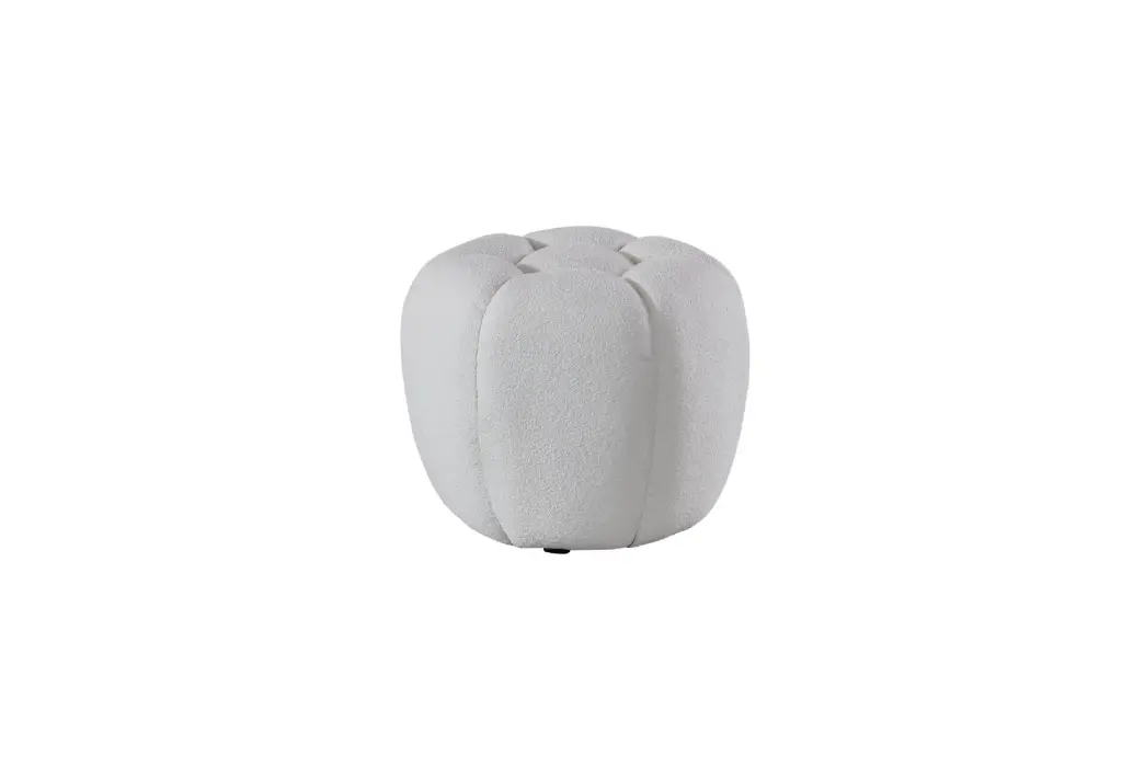 Nest Ottoman Stool