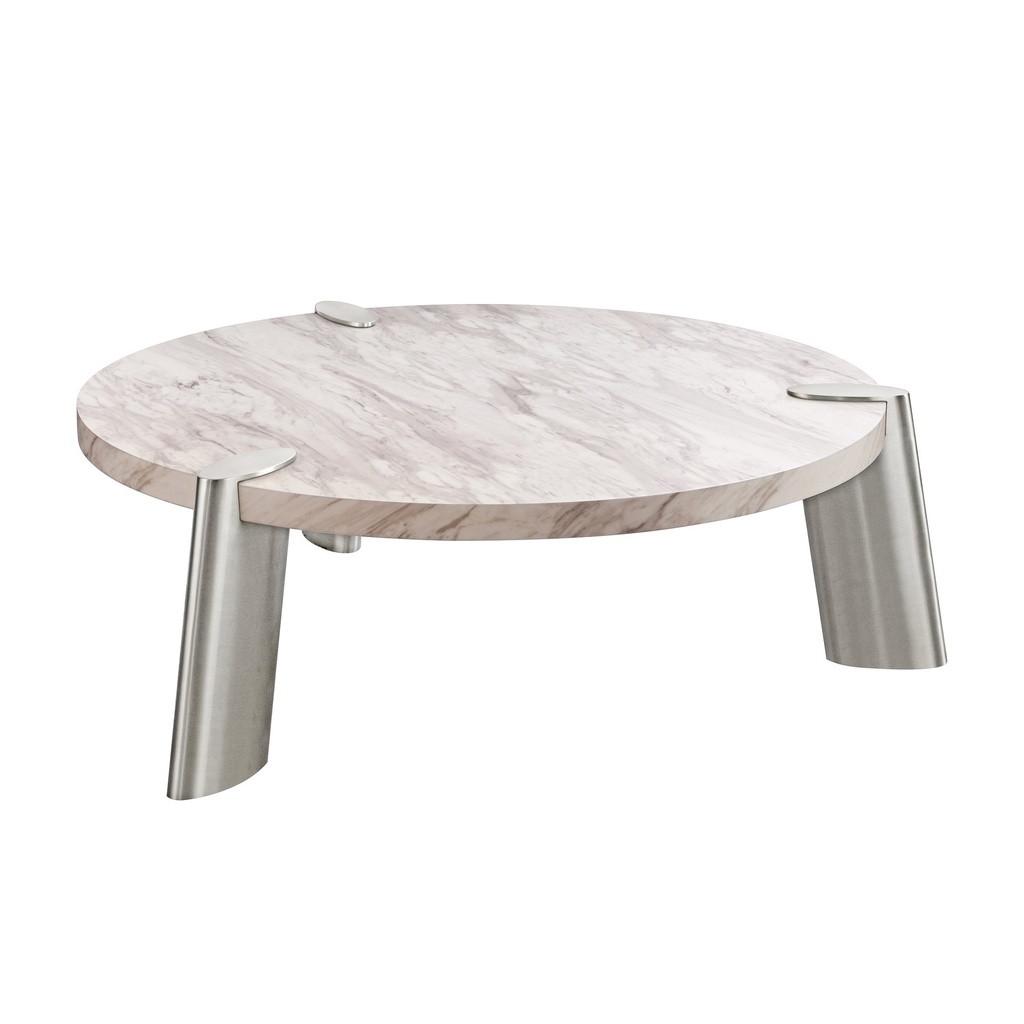 Mimeo Coffee Table