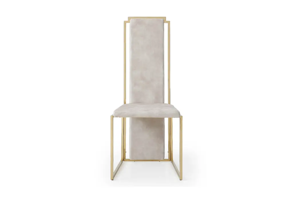 Sumo Dining Chair