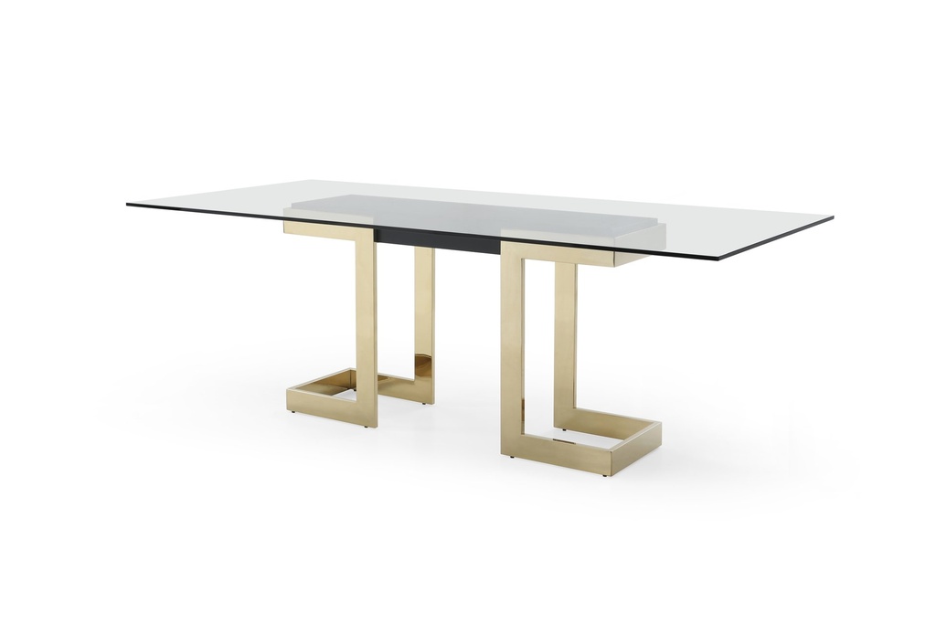 Sumo Dining Table