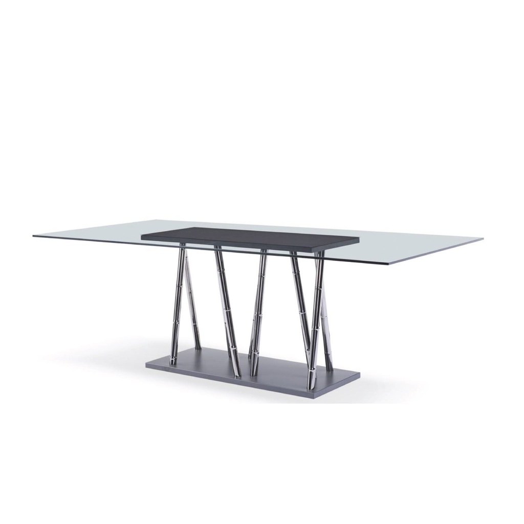 Metropolis Dining Table