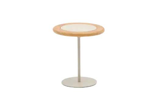 [ST2091-MOC/TEK] Haven Side Table