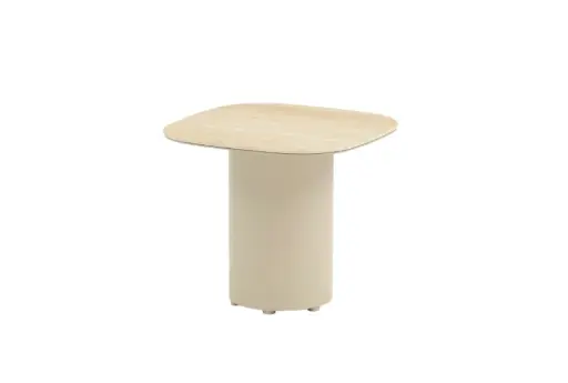 Wave Side Table