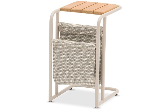 [ST2120-MOC/TEK] Riva Side Table