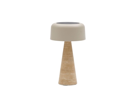 Spark Cone Table Lamp