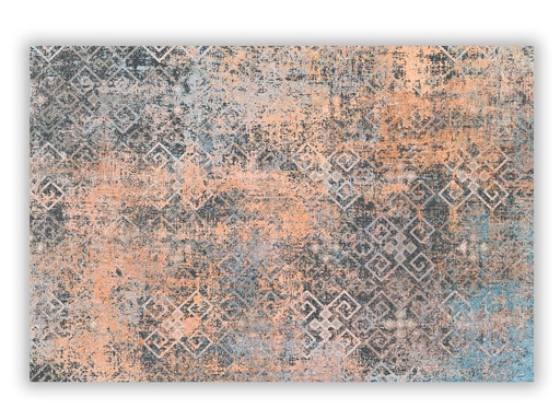 [RU1920C] Celia Decorative Rug