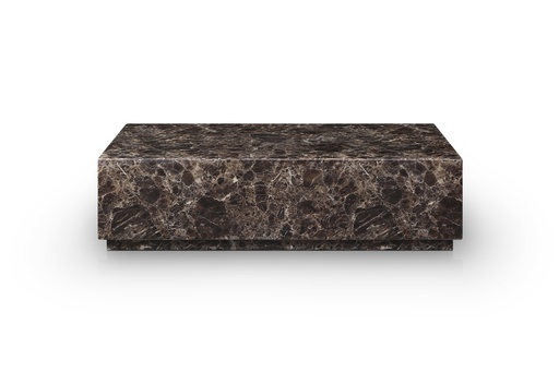 Iris Rectangle Coffee Table