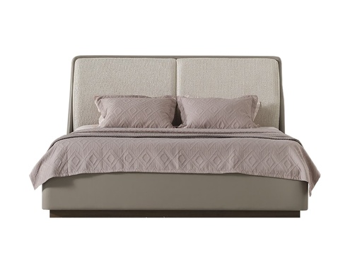 Romina Bed King
