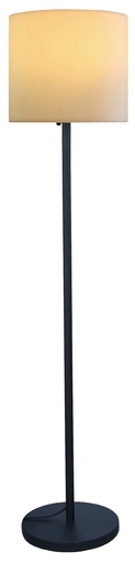 [FL1530-CIR] Frank Outdoor Floor Lamp
