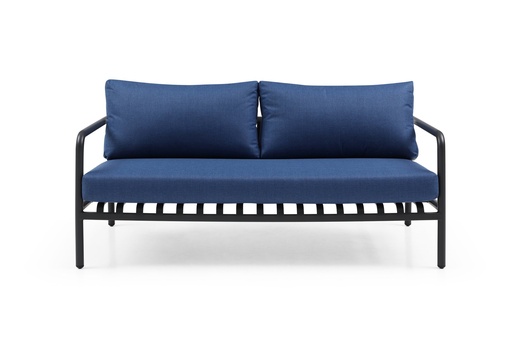 [COL1833-BLU] Andrea 4-Pieces Outdoor Collection