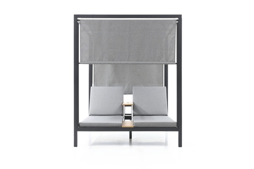 [GAZ1838-GRY] Alena Gazebo