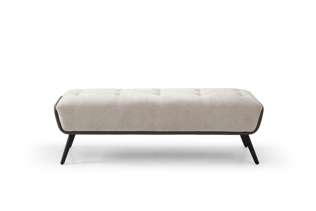 Teddy Bench | WHITELINE Modern Living