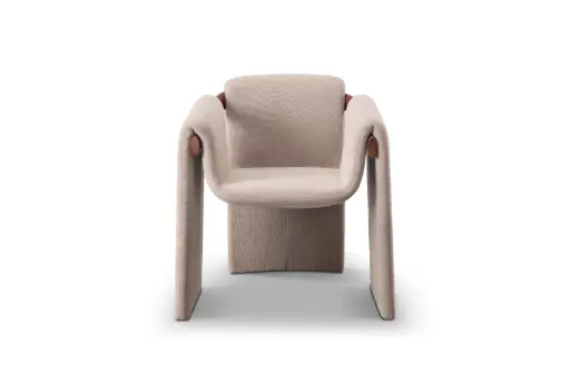 Melody Dining Armchair