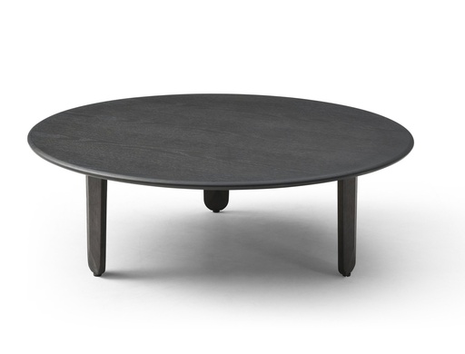[CT1898-DGRY] Luna Coffee Table