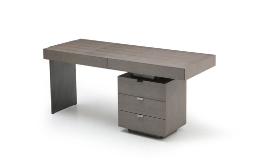 [DK1894-GRY] Alma Desk