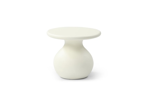 [ST2058-BEI] Luisa Side Table