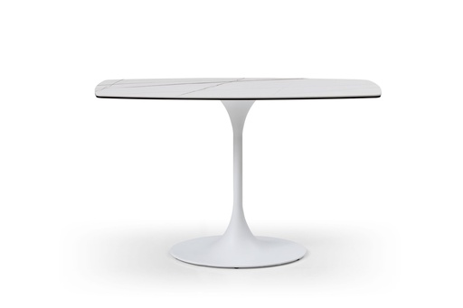 [CO1719-WHT] Amarosa Console Table