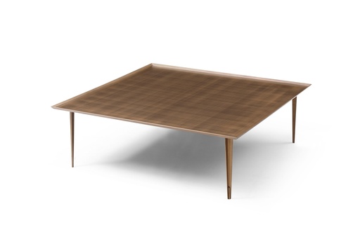 [CT1882-BRZ] Nia Coffee Table