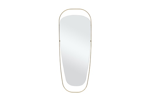 [MR2015] Matilda Oval Wall Mirror