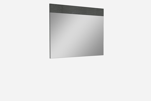 [MR1367-GRY] Malibu Mirror