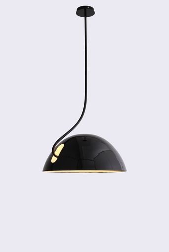 [PL1489-BLK] Bryce Pendant Lamp