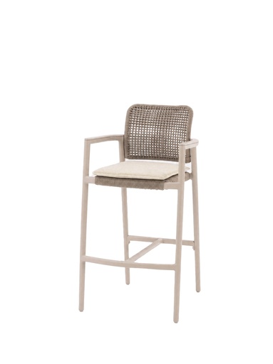 [BS2108-MOC/ALM] Tolo Barstool