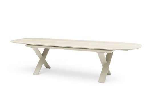 Albatros Extendable Dining Table